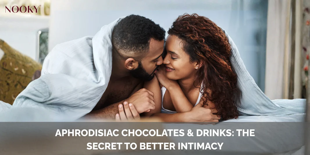 Love Chocolates